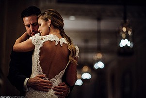 Olivia + Ryan